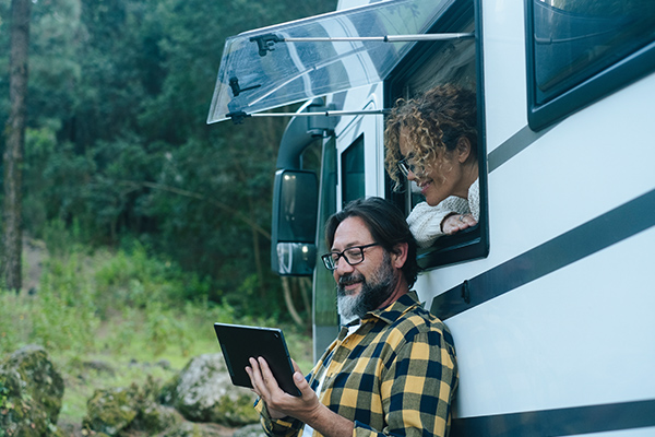 rv financing