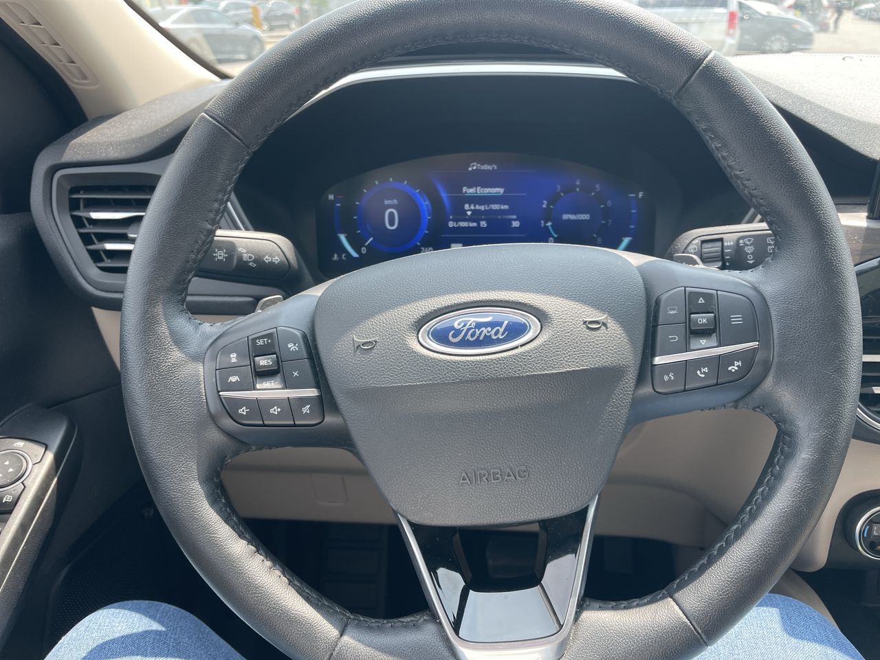 2020 Ford Escape - P21050 Full Image 14