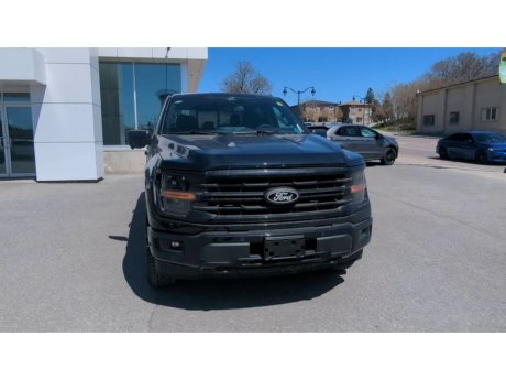 2024 Ford F-150 - 21729 Image 3