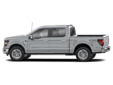 2024 Ford F-150 - 21697 Image 2