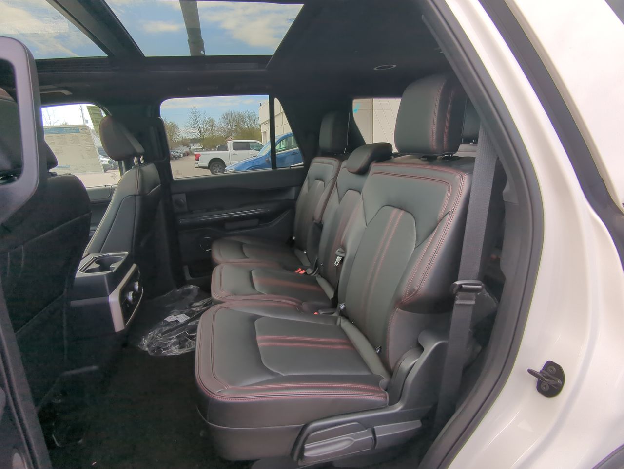 2024 Ford Expedition - 21753 Full Image 23