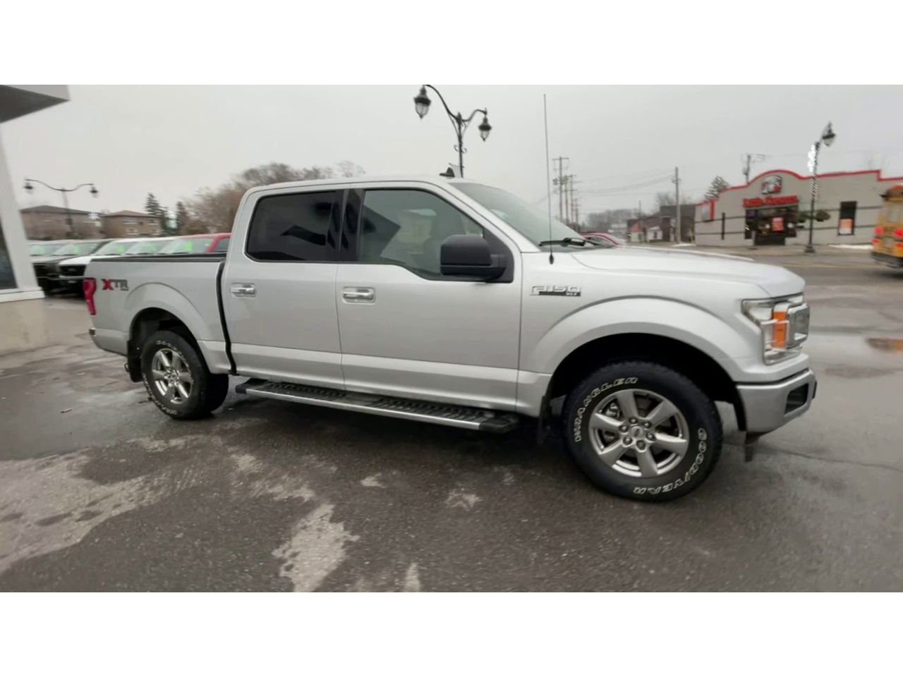2019 Ford F-150 - 21523A Full Image 2