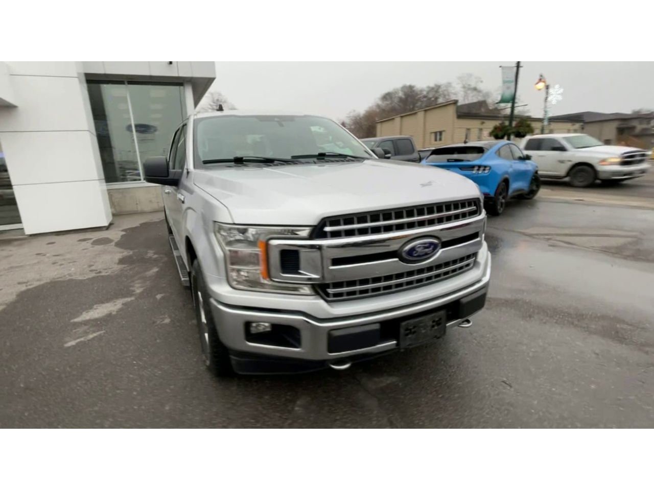 2019 Ford F-150 - 21523A Full Image 3