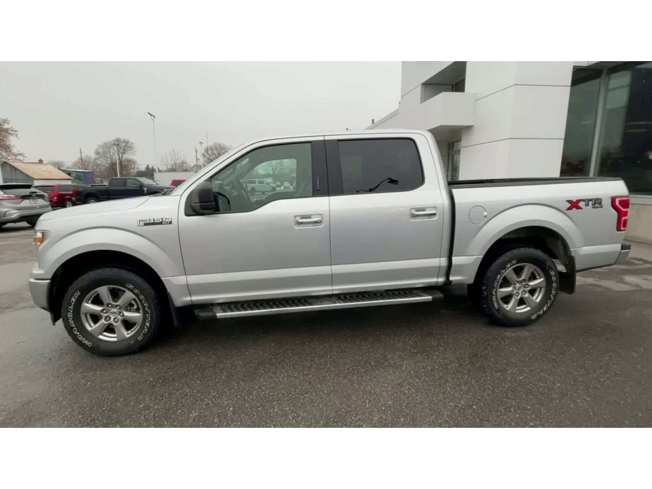 2019 Ford F-150 XLT - 21523A Mobile Image 4