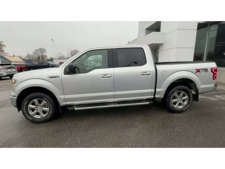 2019 Ford F-150 - 21523A Image 5