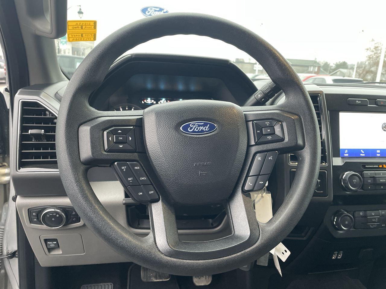 2019 Ford F-150 - 21523A Full Image 14