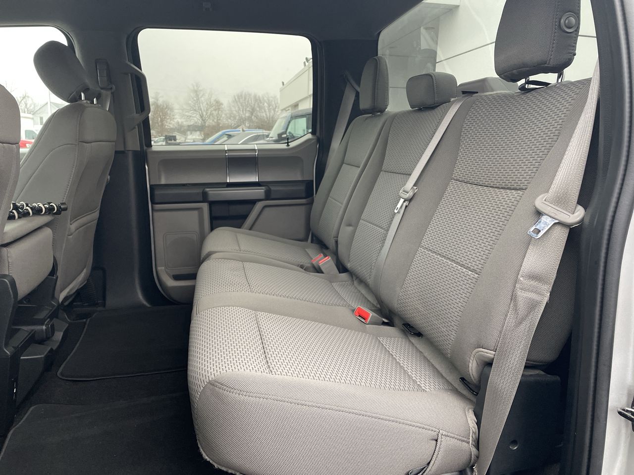 2019 Ford F-150 - 21523A Full Image 21