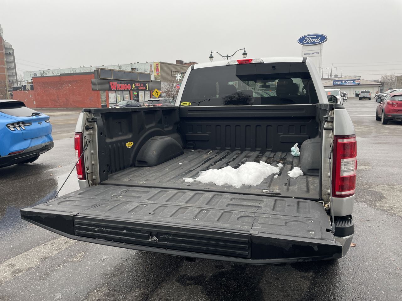 2019 Ford F-150 XLT - 21523A Mobile Image 21
