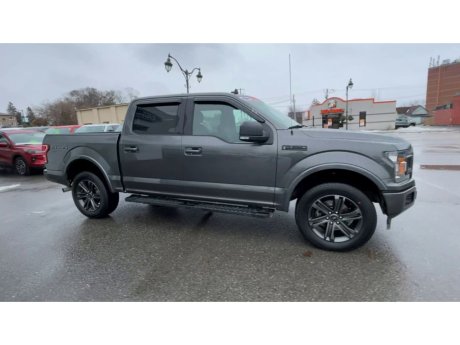 2020 Ford F-150 - P21579A Image 2