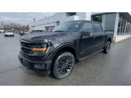 2024 Ford F-150 - 21796 Image 4