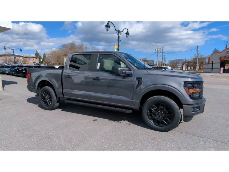 2024 Ford F-150 - 21791 Image 2