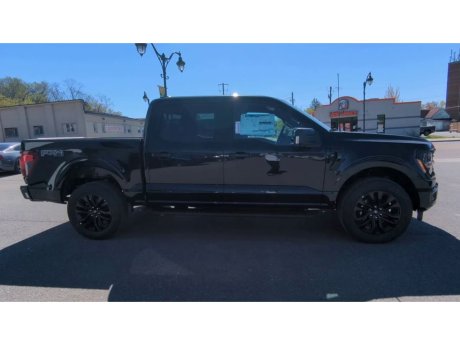 2024 Ford F-150 - 21907 Image 2