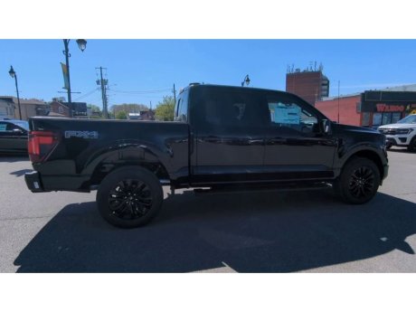 2024 Ford F-150 - 21907 Image 9