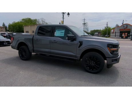 2024 Ford F-150 - 21901 Image 2