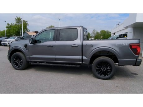 2024 Ford F-150 - 21901 Image 6