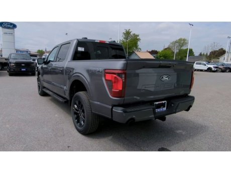 2024 Ford F-150 - 21901 Image 7