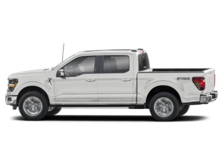 2024 Ford F-150 - 21863 Image 2