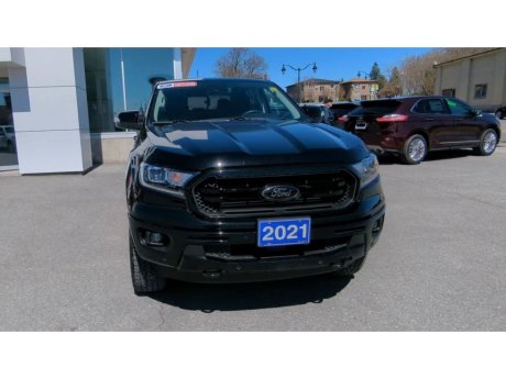 2021 Ford Ranger - 21510B Image 3