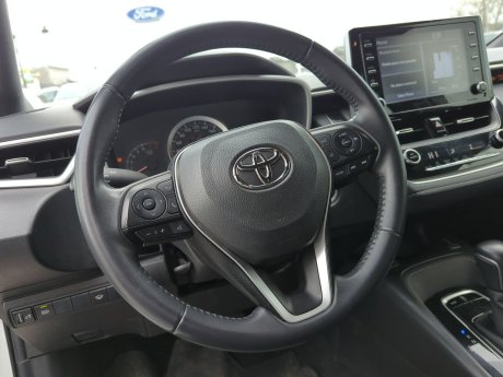 2019 Toyota Corolla Hatchback - 21833A Image 6