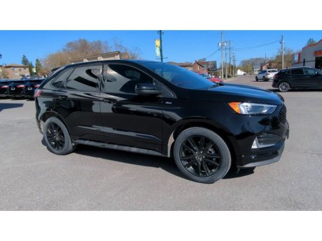 2022 Ford Edge - P21728A Image 2