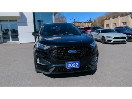 2022 Ford Edge - P21728A Image 3