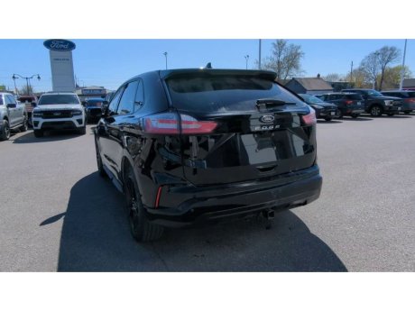 2022 Ford Edge - P21728A Image 7