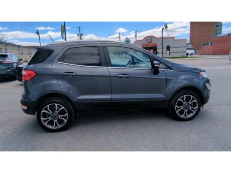 2018 Ford EcoSport - 21683A Image 9