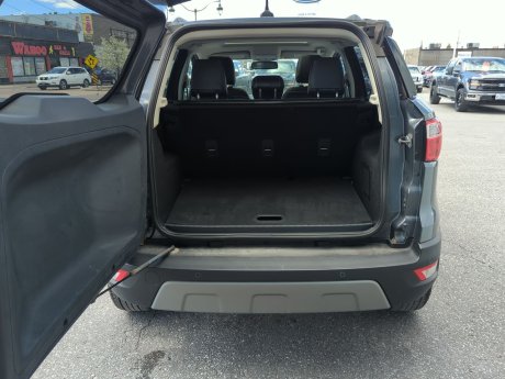 2018 Ford EcoSport - 21683A Image 24
