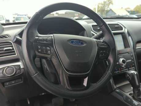 2019 Ford Explorer - 21631A Image 14