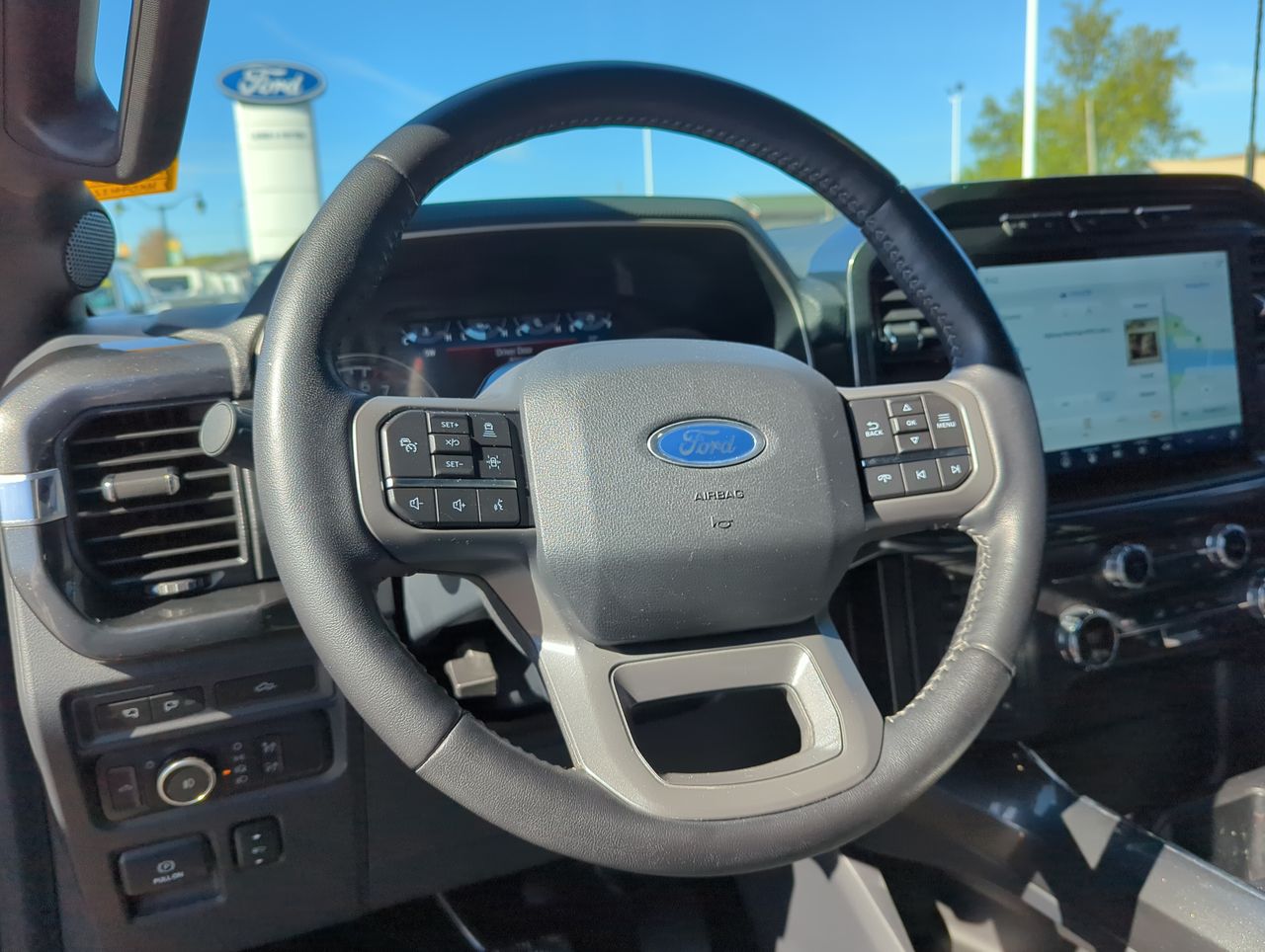 2021 Ford F-150 - 21674A Full Image 14