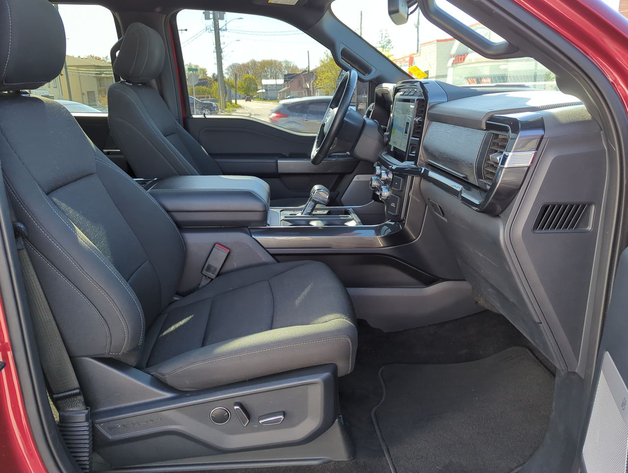 2021 Ford F-150 - 21674A Full Image 25