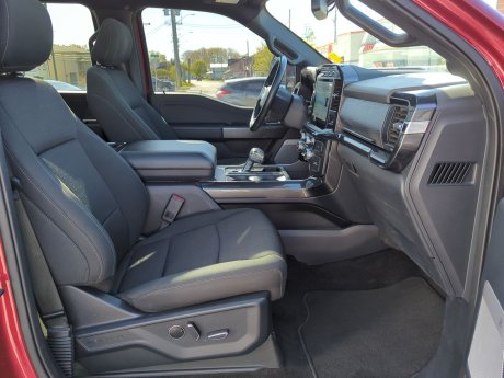 2021 Ford F-150 - 21674A Image 25