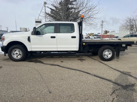 2021 Ford Super Duty F-350 SRW XL 