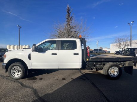 2020 Ford Super Duty F-350 SRW XL 