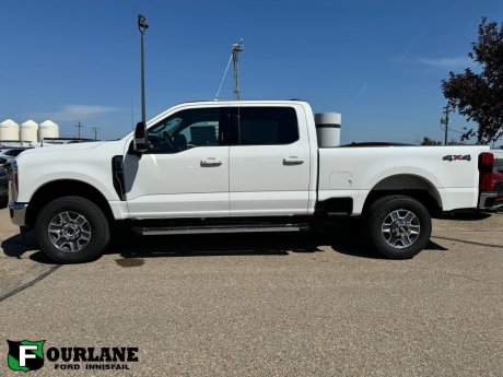 2024 Ford Super Duty F-250 SRW Lariat 