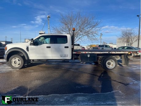 2020 Ford Super Duty F-550 DRW XLT 