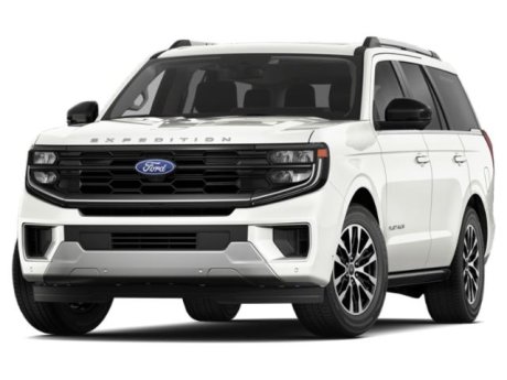 2025 Ford Expedition Platinum Ultimate COMING SOON 