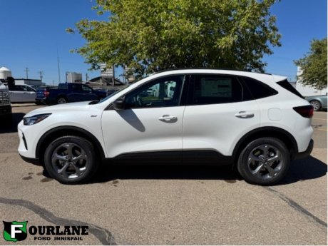 2025 Ford Escape ST-Line Tech Package 1 