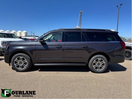 2025 Ford Expedition Active Max 