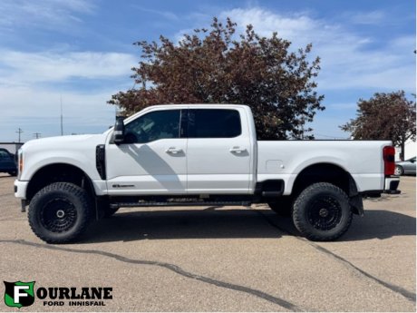 2023 Ford Super Duty F-350 SRW XLT Premium Package *LIFT + RIMS/TIRES* 