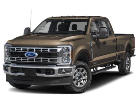 2025 Ford Super Duty F-350 DRW Lariat Chrome Package DRW COMING SOON 