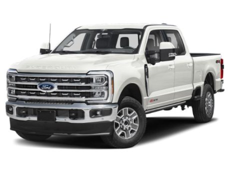 2025 Ford Super Duty F-250 SRW Lariat Chrome Package COMING SOON 