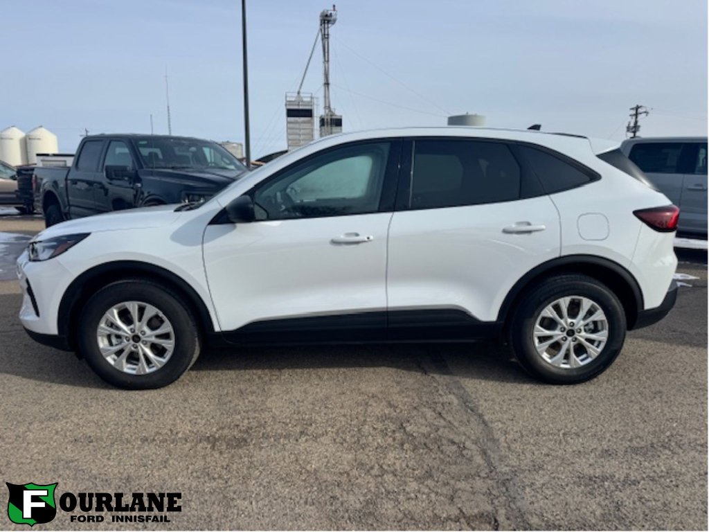 Ford Escape Active AWD 2025