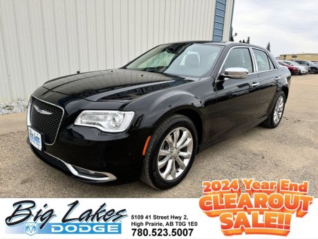 2018 Chrysler 300 Limited All Wheel Drive 3.6L Pentastar V6 Engine 