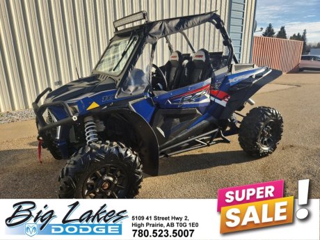 2021 Polaris RZR XP 1000 PREMIUM-Sound System-Navigation-Winch 