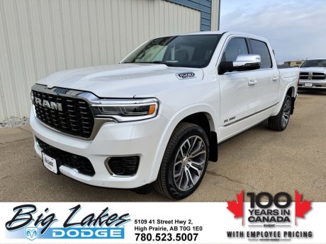 2025 Ram 1500 Tungsten-Ram Boxs-Massaging Seats-Trailer Tow Group-540 HP 