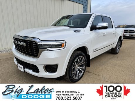 2025 Ram 1500 Tungsten-Ram Boxs-Massaging Seats-Trailer Tow Group-540 HP 