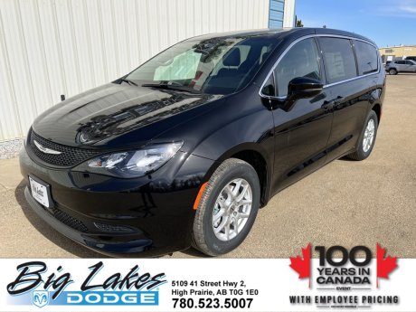 2025 Chrysler Grand Caravan SXT-Rear AC-Back up Cam-Adaptive Cruise-Power Doors 