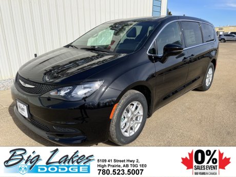 2025 Chrysler Grand Caravan SXT-Rear AC-Back up Cam-Adaptive Cruise-Power Doors 