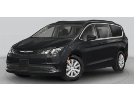 2025 Chrysler Grand Caravan SXT 